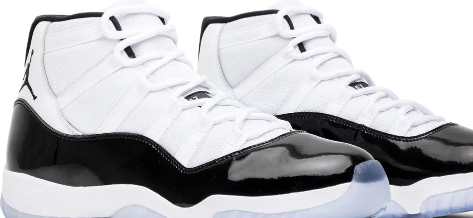 Jordan 11 Retro - Concord (2018)