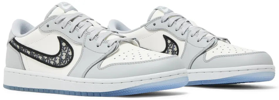 Jordan 1 Retro Low - Dior