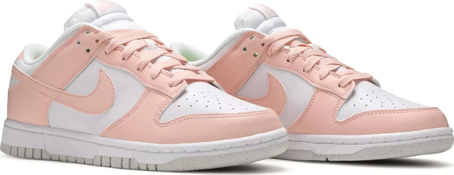 Nike Dunk Low - Next Nature Pale Coral