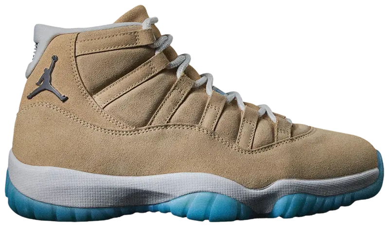 Jordan 11 Retro - (H-Town)