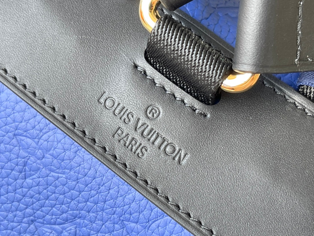 LV Backpack (Christopher MM - NBA)