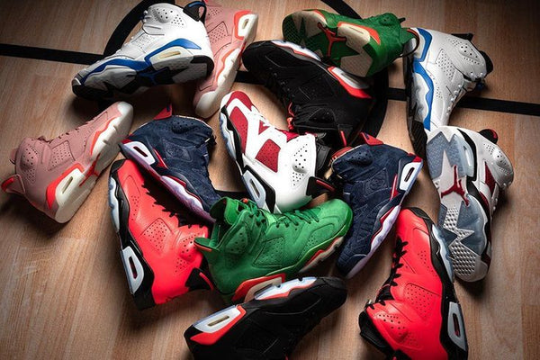 Jordan 6