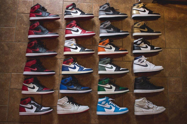 Jordan 1