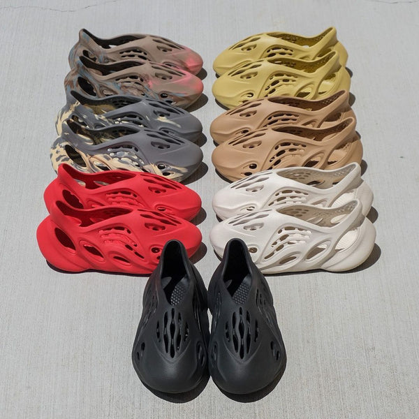 Foam Runner