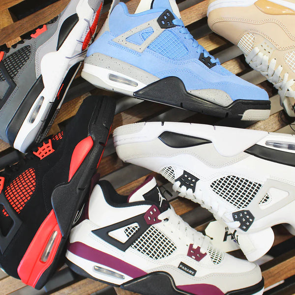 Jordan 4