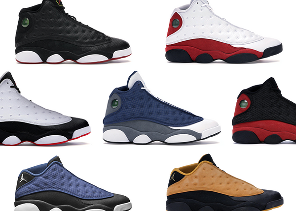Jordan 13