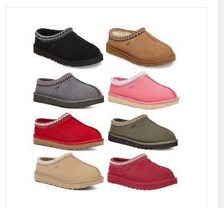 UGG Collection