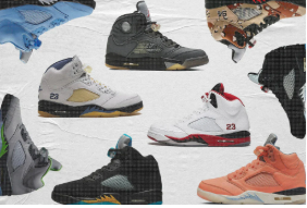 Jordan 5