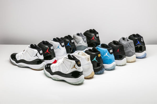 Jordan 11