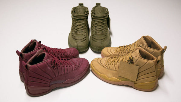 Jordan 12