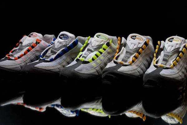 Nike Air Max 95