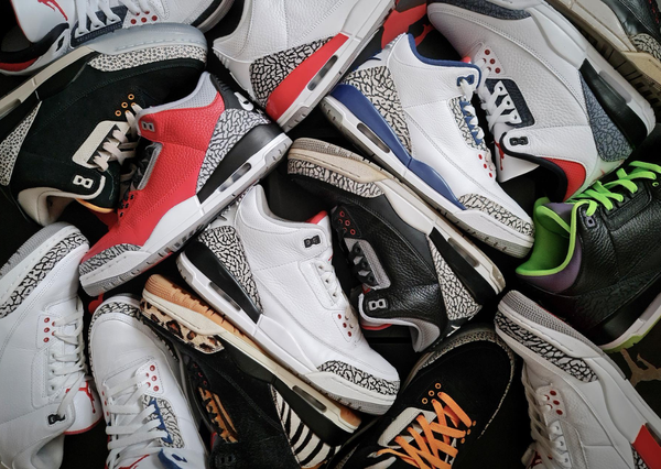 Jordan 3