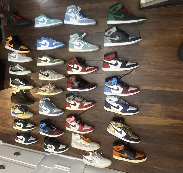 Jordan