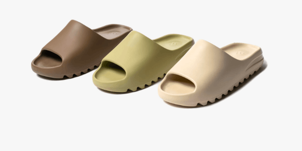 Yeezy Slides