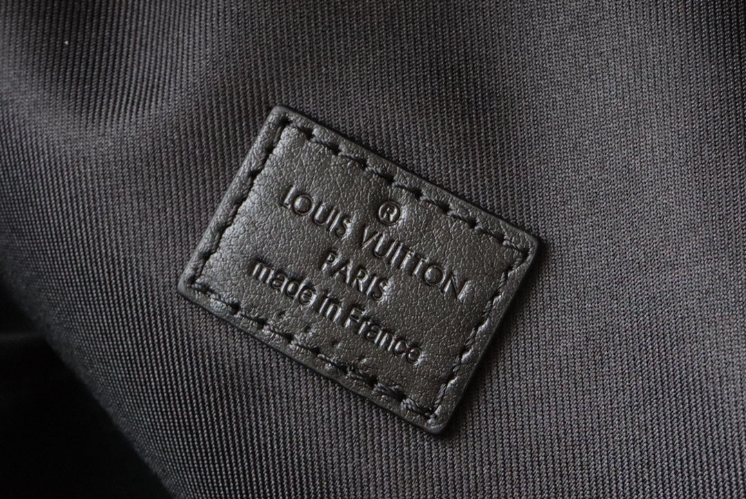 LV Backpack (Discovery Monogram)