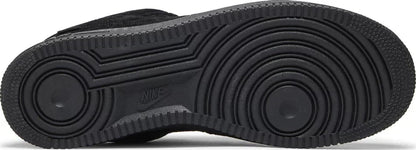 Nike Air Force 1 Low - LV (Triple Black)