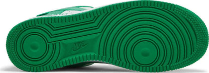 Nike Air Force 1 Low - LV (White Gym Green)