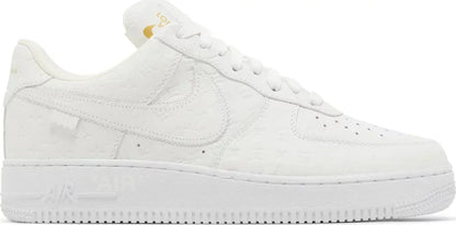 Nike Air Force 1 Low - LV (Triple White)