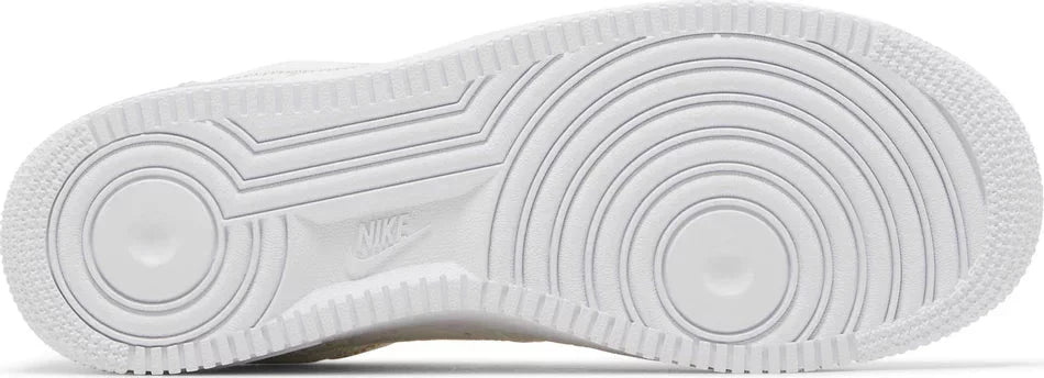 Nike Air Force 1 Low - LV (Triple White)