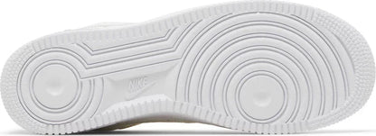 Nike Air Force 1 Low - LV (Triple White)