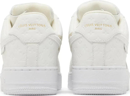 Nike Air Force 1 Low - LV (Triple White)