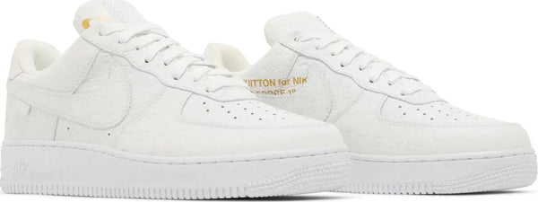 Nike Air Force 1 Low - LV (Triple White)