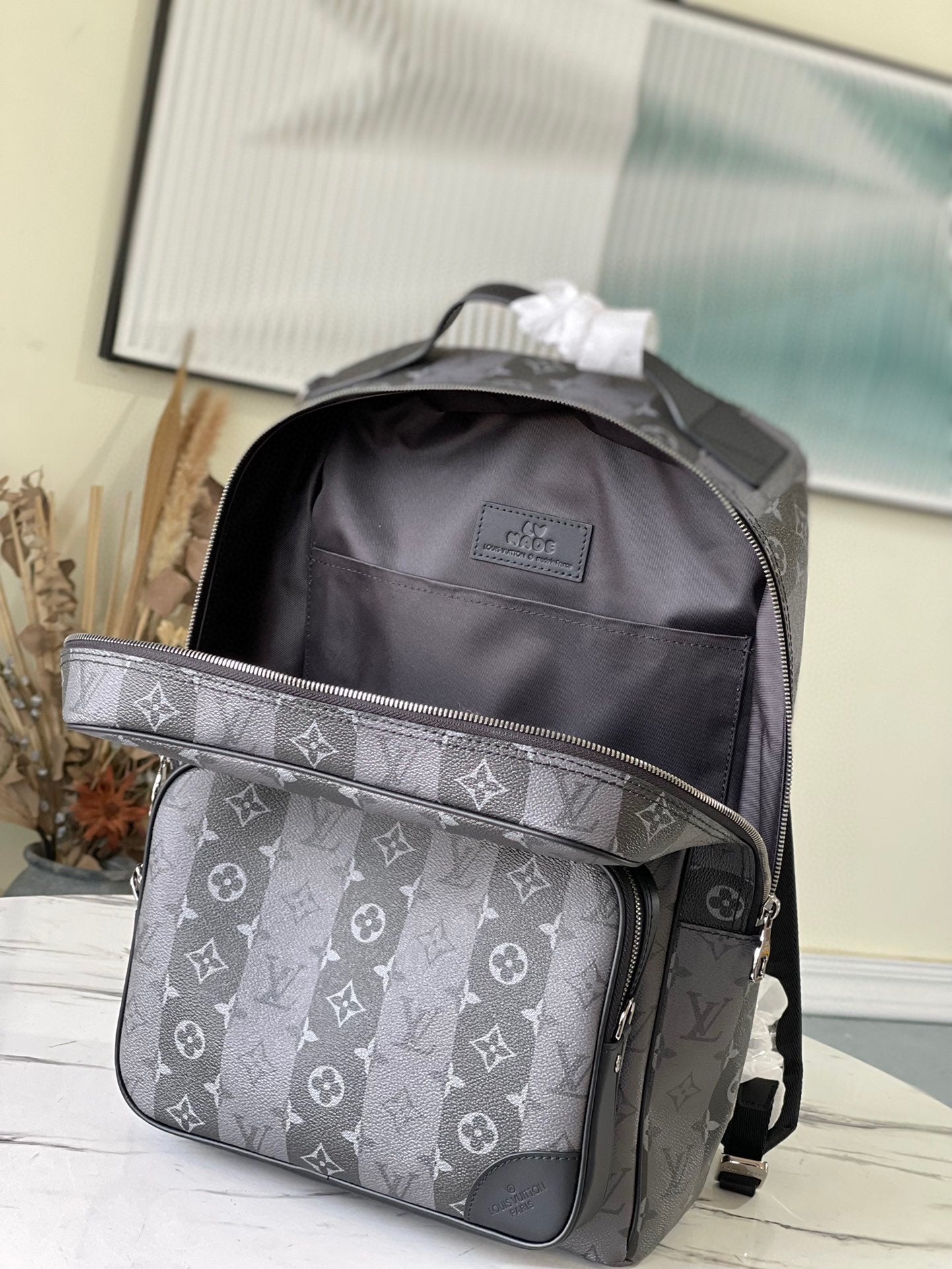 LV Backpack (Heart Modular Utilitary)