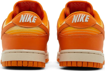 Nike Dunk Low - Magma Orange