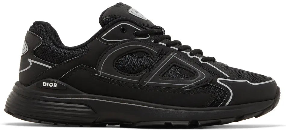 Dior B30 Trainer - (Black)