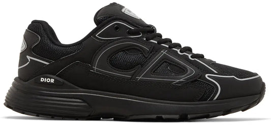 Dior B30 Trainer - (Black)
