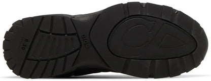 Dior B30 Trainer - (Black)