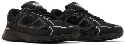 Dior B30 Trainer - (Black)