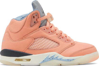 Jordan 5 Retro - DJ Khaled (Crimson Bliss)