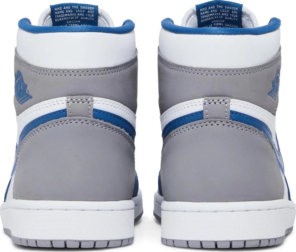 Jordan 1 Retro High - True Blue