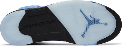 Jordan 5 Retro SE - UNC (University Blue)