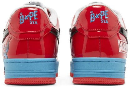 Bapesta - Marvel (Spider-Man)