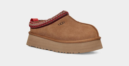 UGG Tazz Slippers - Chestnut