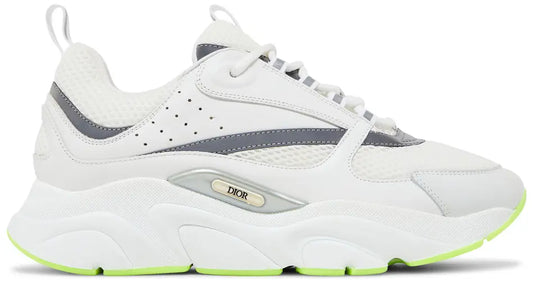 Dior B22 Trainer - (Fluo Green)