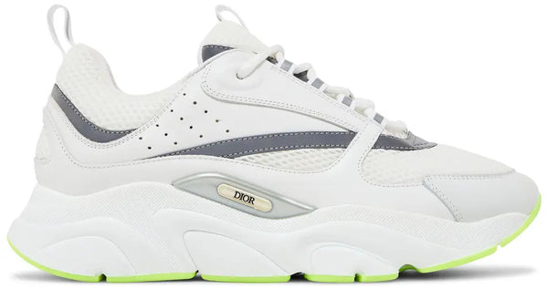 Dior B22 Trainer - (Fluo Green)