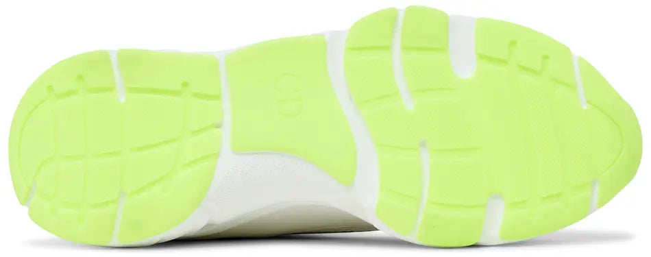 Dior B22 Trainer - (Fluo Green)