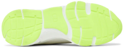 Dior B22 Trainer - (Fluo Green)