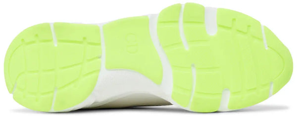 Dior B22 Trainer - (Fluo Green)