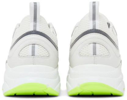 Dior B22 Trainer - (Fluo Green)