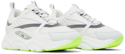 Dior B22 Trainer - (Fluo Green)