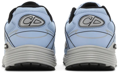 Dior B30 Trainer - (Blue Grey Reflective)