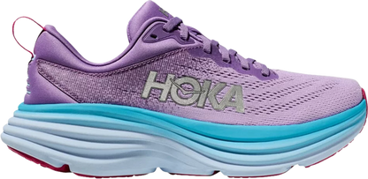 HOKA - Bondi 8 (Chalk Violet)