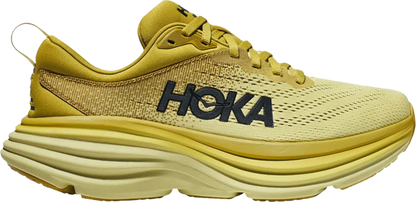 HOKA - Bondi 8 (Golden Lichen Celery Root)
