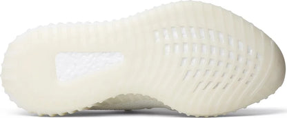 Yeezy Boost 350 - V2 Cream White / Triple White