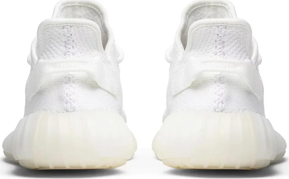 Yeezy Boost 350 - V2 Cream White / Triple White