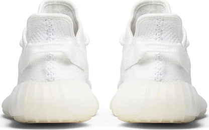 Yeezy Boost 350 - V2 Cream White / Triple White